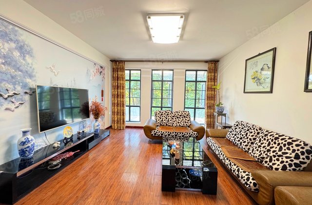 龙城1号3室2厅140㎡176万二手房图片