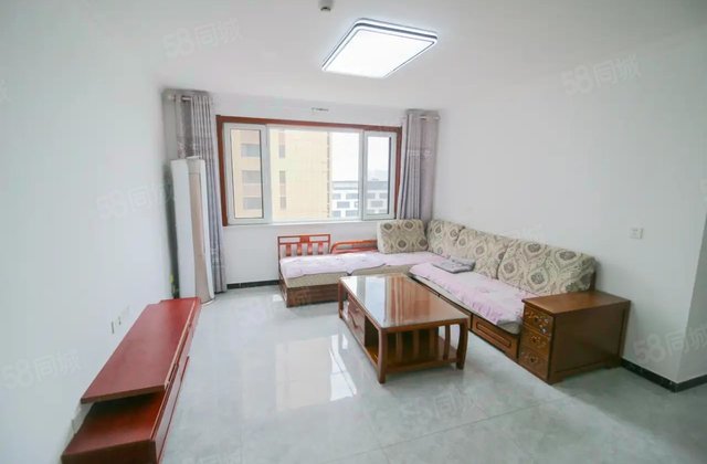 中北新都心(二期)4室2厅140.69㎡97.8万二手房图片