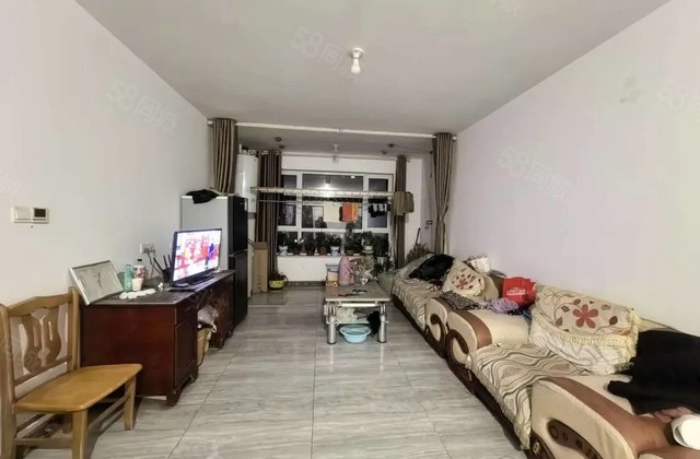 民生凤凰城8号院  精装好房 高楼层视野好带车位储藏室，