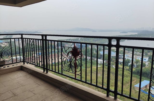 金茂洋房接受首付南北通透赠送花园150平方米,九华山路99号-岳阳58