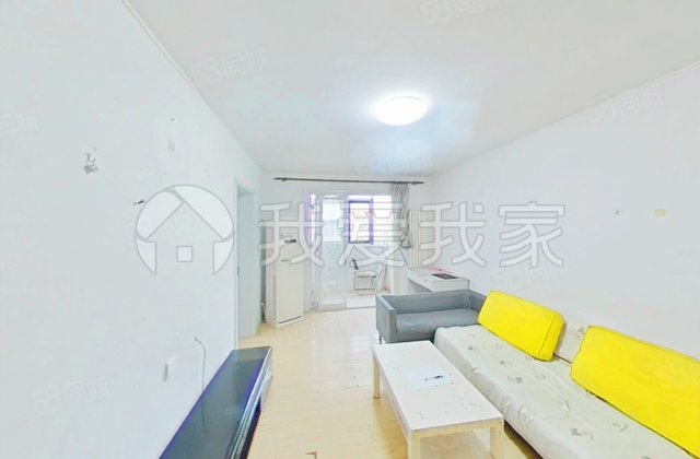 龙都花园北园2室1厅82.41㎡245万二手房图片