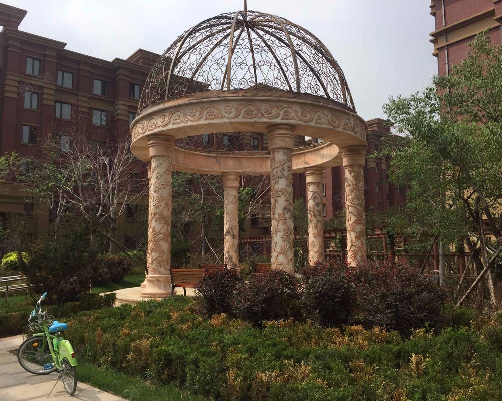 【益格清水湾, 益格清水湾小区详情,房价走势,房源,业主论坛】- 沈阳