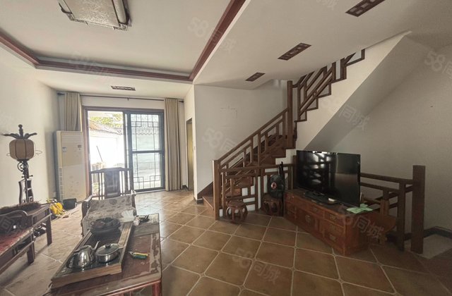 观唐温泉国际度假村3室2厅199.73㎡99万二手房图片