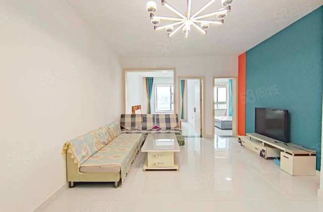 奥博家苑2室2厅98㎡23.8万二手房图片