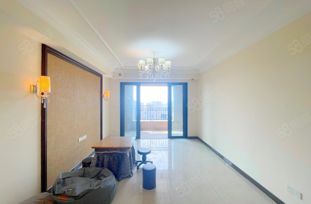 恒大御景天下3室2厅105.9㎡64.8万二手房图片