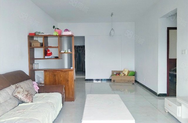 恒基翔龙江畔3室2厅95㎡115万二手房图片