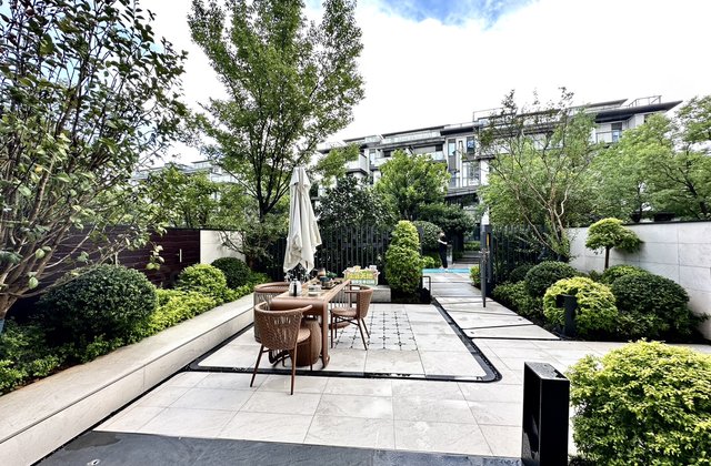 珑山林(别墅)4室2厅149㎡89万二手房图片