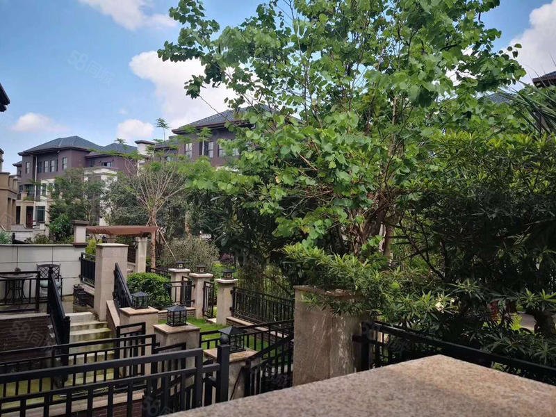 (潼侨市政公园)保利锦城赣深高铁一站临深央企墅质大盘看送家私