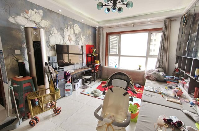 抢房子了！！阿卡六期 正规三室 送储 免大税