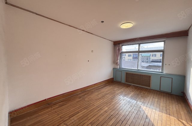 平安里2室1厅58㎡16.8万二手房图片