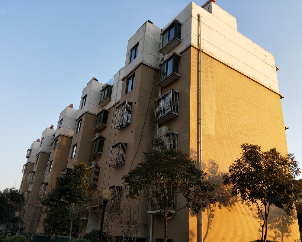 【锦绣华庭, 锦绣华庭小区详情,房价走势,房源,业主论坛】- 阜宁58