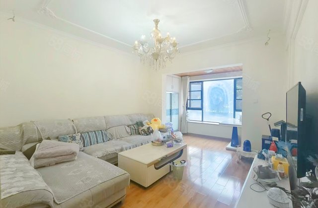 世豪嘉柏2室2厅71.09㎡118万二手房图片