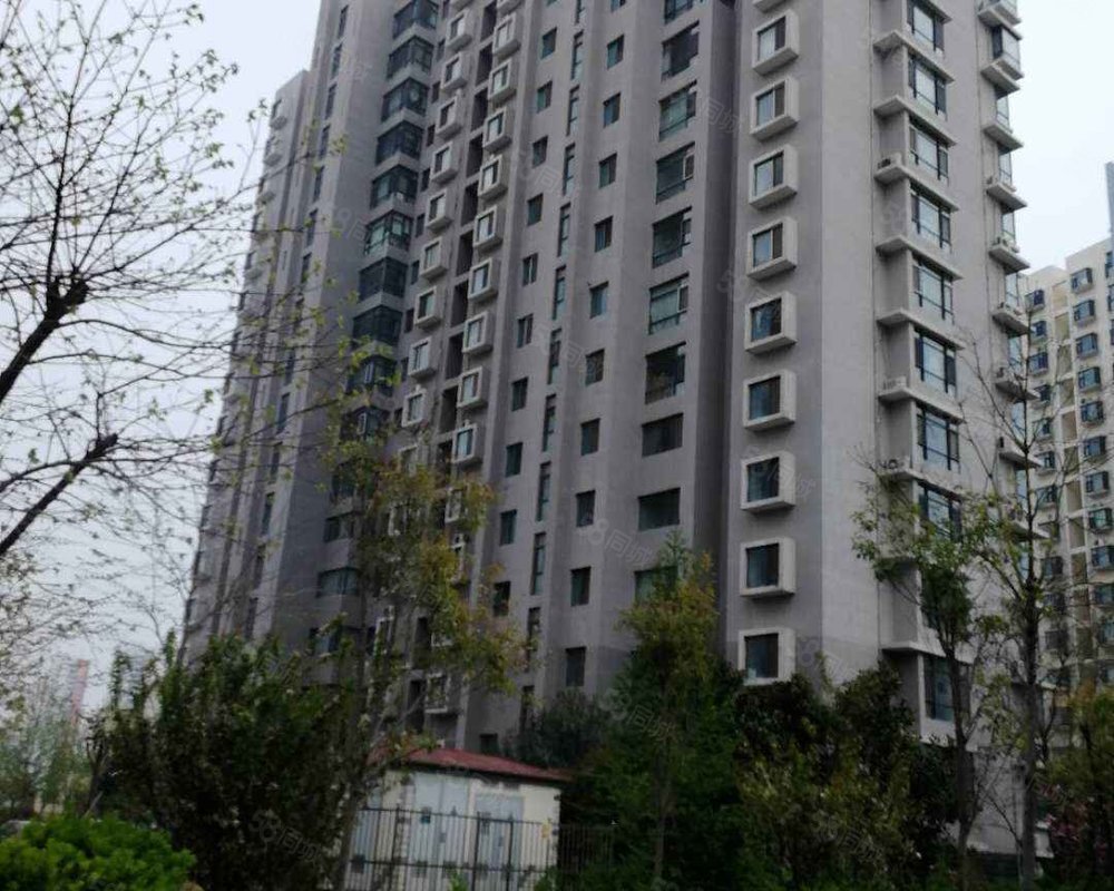 【朴园, 朴园小区详情,房价走势,房源,业主论坛】- 临沂58同城