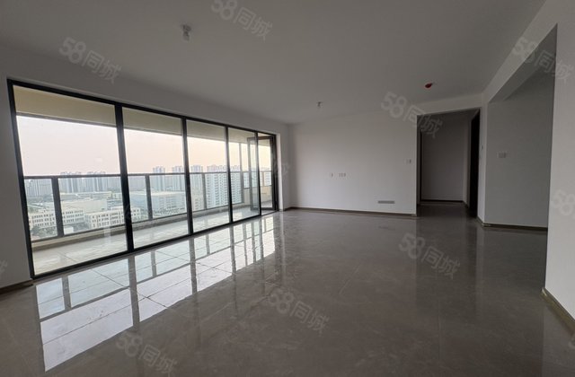 急售！城市玖玺！小高层6米宽厅带车位储！清风和庐 城市芳华