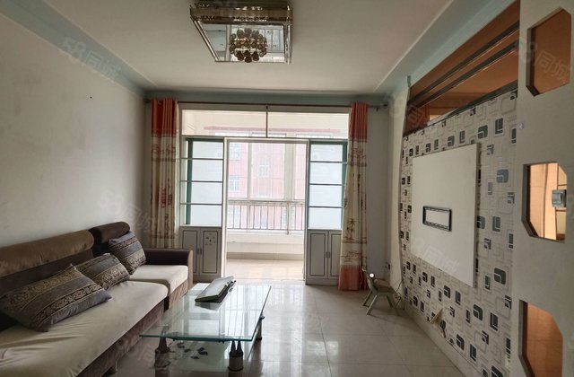 总价44.9 万达北 丽景花园桐凤家园五中 水城送车库