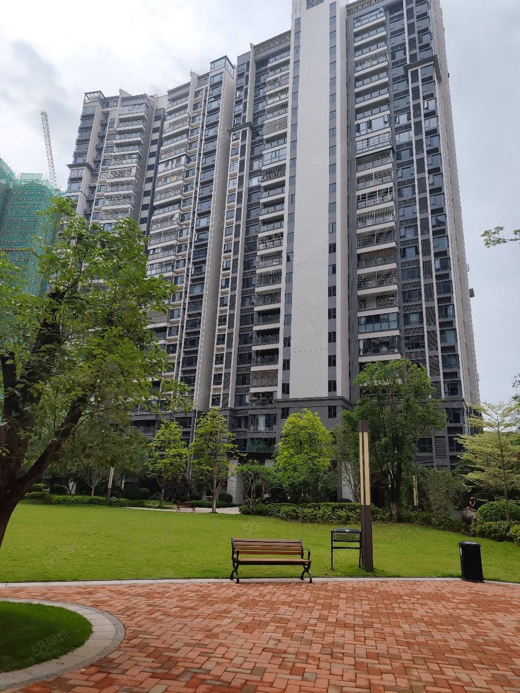 奥园天悦湾-梅州58同城