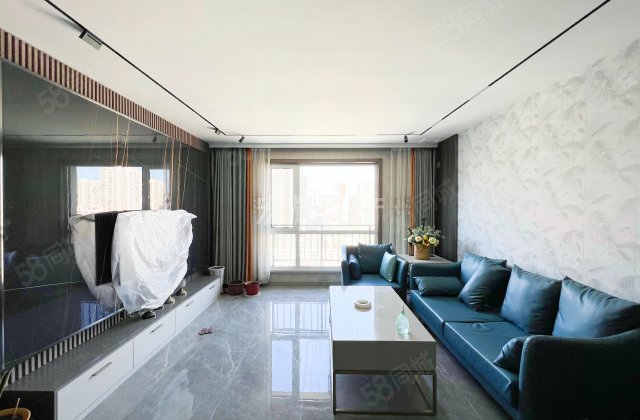 天诚丽舍2室1厅92.34㎡98万二手房图片