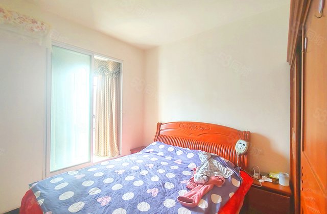 花涧坊西区2室2厅72.55㎡58万二手房图片