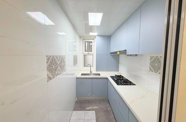 美的城3室2厅103.01㎡99万二手房图片