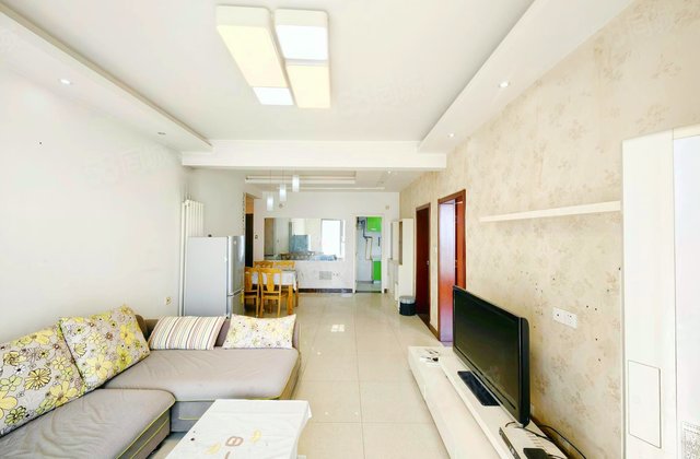 芝华室2室2厅86.17㎡112万二手房图片