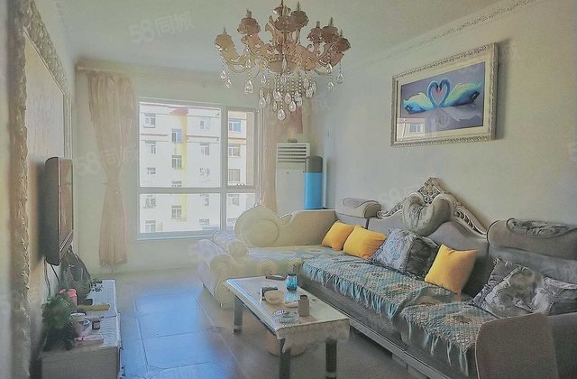 新发博艺家园2室1厅75㎡35万二手房图片
