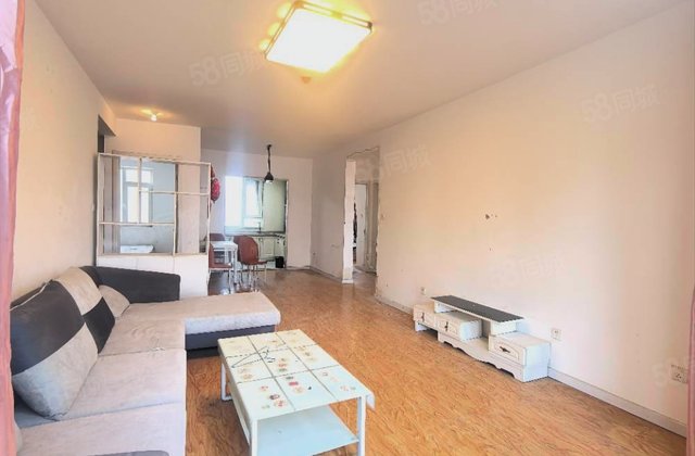 首开国风琅樾3室2厅128.18㎡179.9万二手房图片