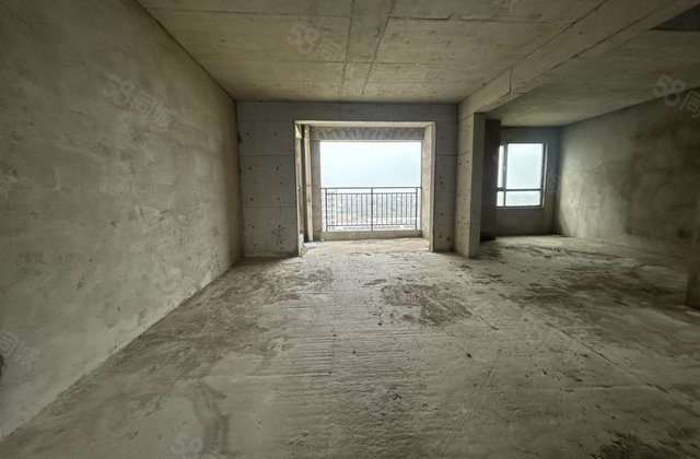 隍城印象3室2厅125㎡31万二手房图片