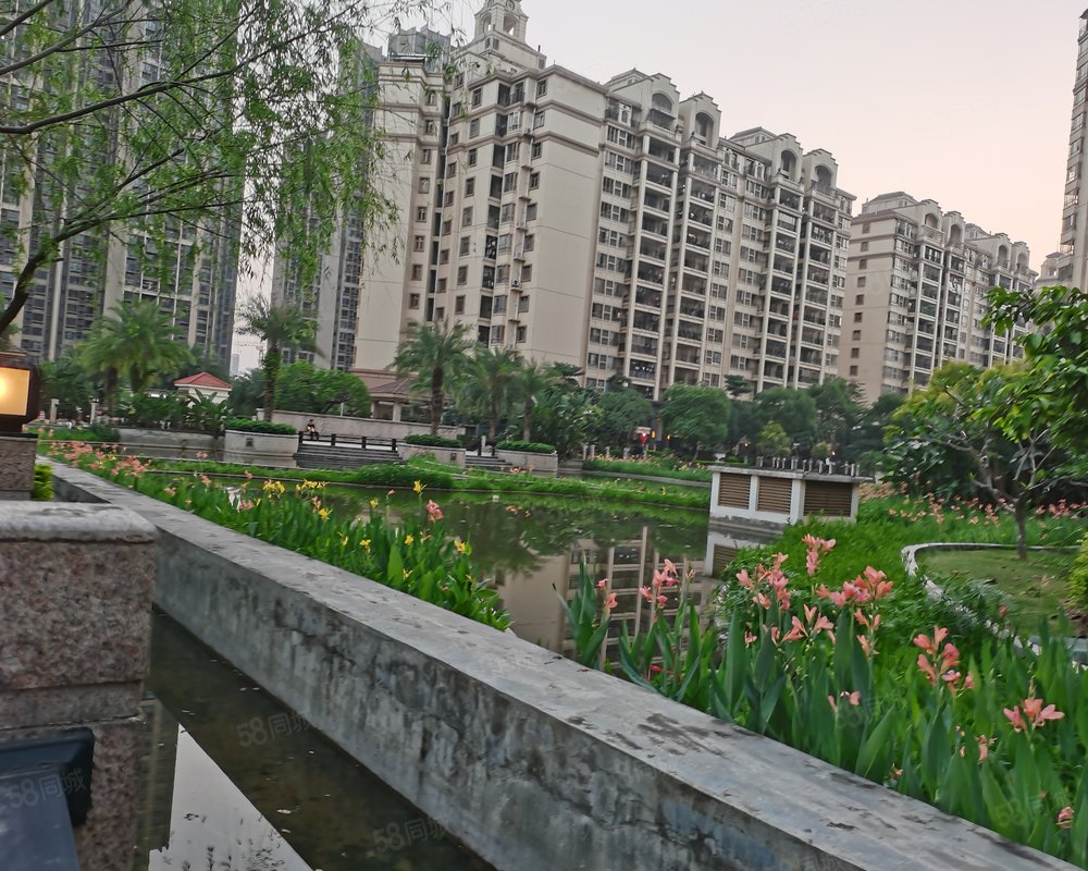 【东城御峰, 东城御峰小区详情,房价走势,房源,业主论坛】- 清远58