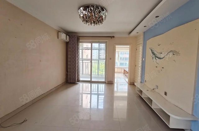 南北通透 满二 82平 西湖馨苑 2室2厅 采光好 周边商圈