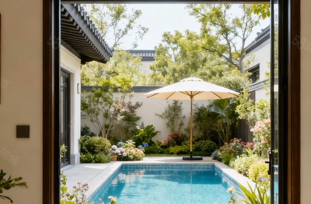 王府井商务公寓3室2厅141.11㎡124万二手房图片