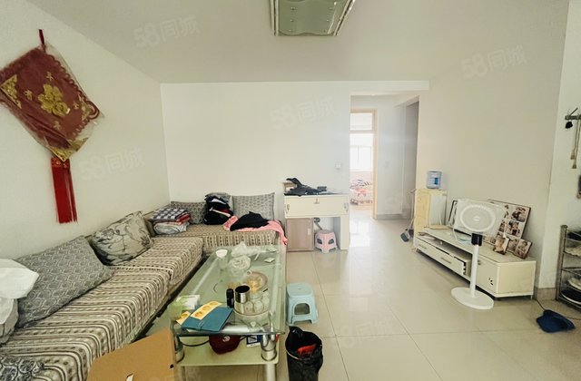 新出 急售 刚需三居 几萬入住 步梯好楼层 地暖