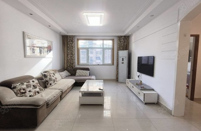 文轩本部一中 外国语 孟达德馨园 电梯小高层 双阳台看房方便