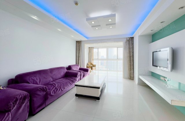 颐和湾公寓4室2厅161.34㎡180万二手房图片