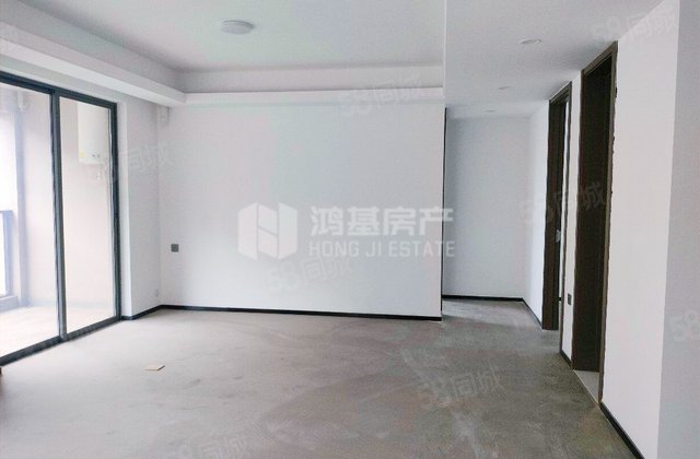 美的新力公园天下3室2厅122.43㎡141.8万二手房图片