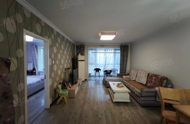 新府百合2室2厅109㎡56万二手房图片