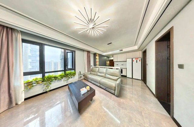 华润幸福里(2期)3室2厅88.93㎡225万二手房图片