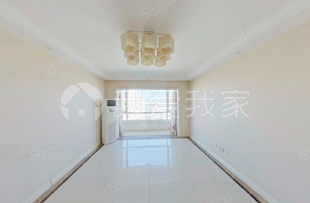 远洋万和城(B区)2室1厅89.57㎡850万二手房图片