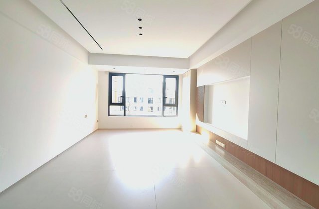 中发印象外滩3室2厅119.51㎡175万二手房图片