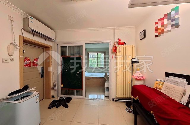 安宁里(北区)3室1厅57㎡289万二手房图片