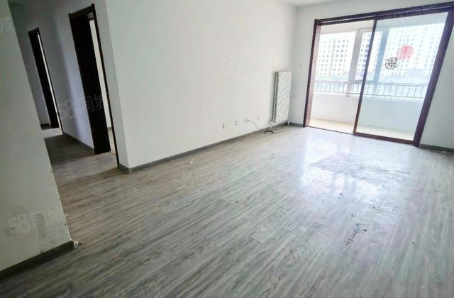 鹊华陈郡3室2厅123.45㎡66万二手房图片