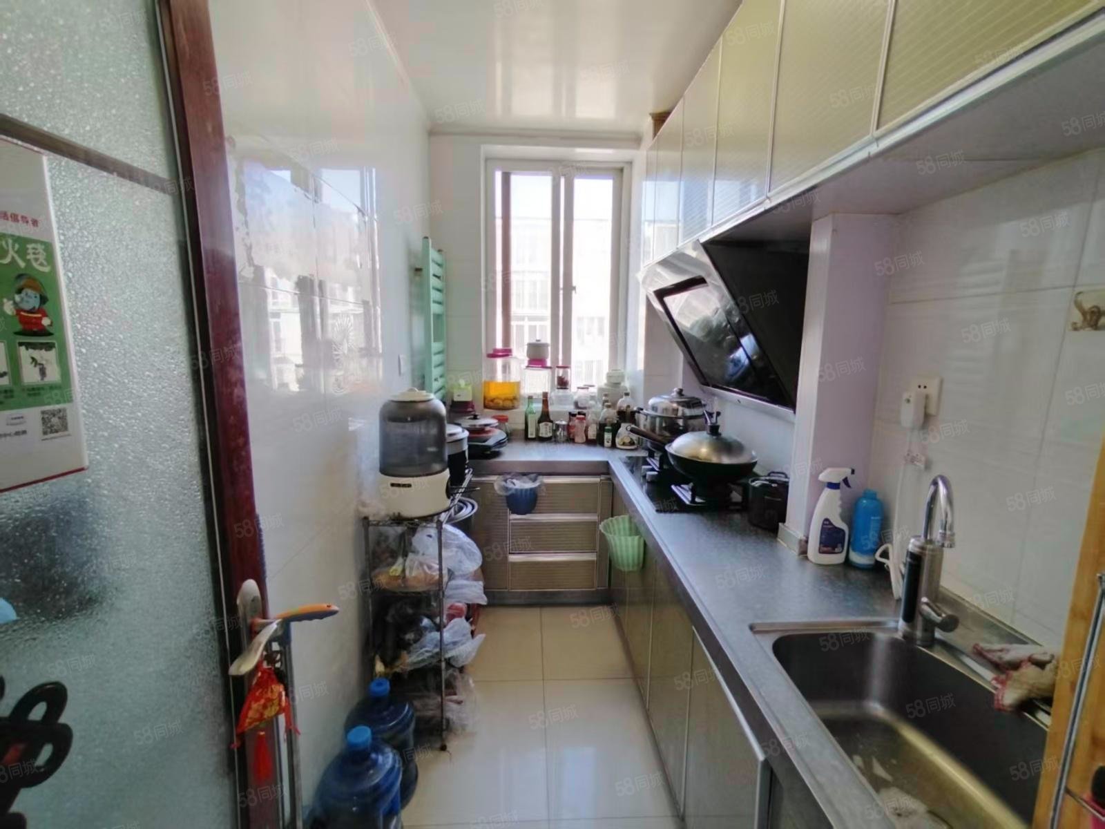 良工佳苑1室1廳1衛(wèi)62.87㎡南北82萬(wàn)