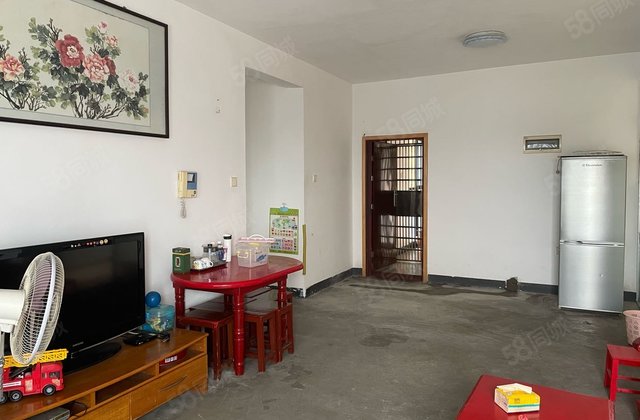 钻石美林景园3室2厅123㎡55万二手房图片