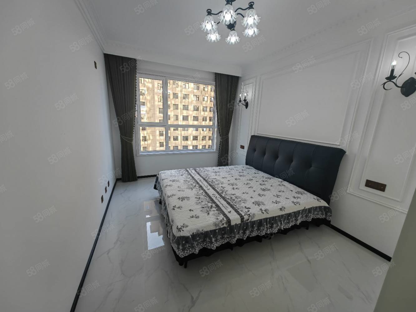 胜利嘉园3室2厅2卫124㎡南北85.8万