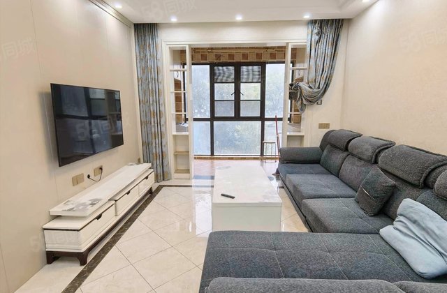 海亮V+社区3室2厅88.75㎡98万二手房图片