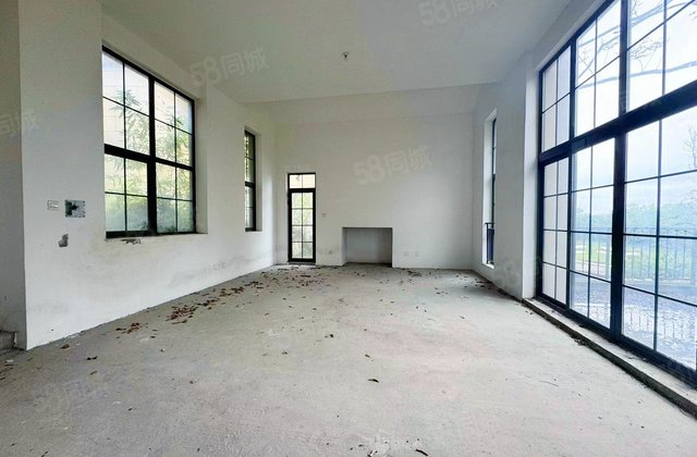 香缇湾A区5室3厅407㎡480万二手房图片