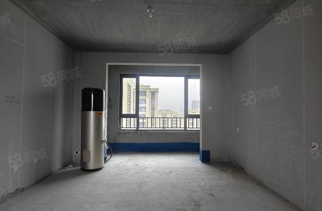 汉光悦府4室2厅138.07㎡155万二手房图片