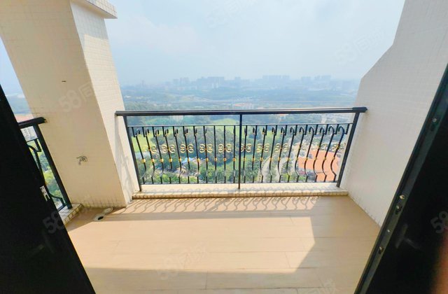 祈福南湾半岛2室2厅87.64㎡53.8万二手房图片