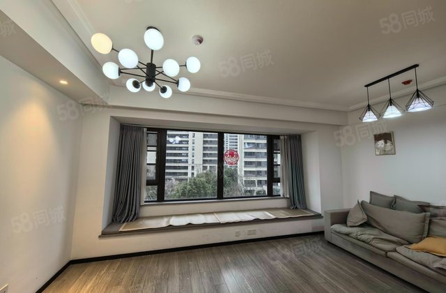 印悦里3室2厅94㎡180万二手房图片