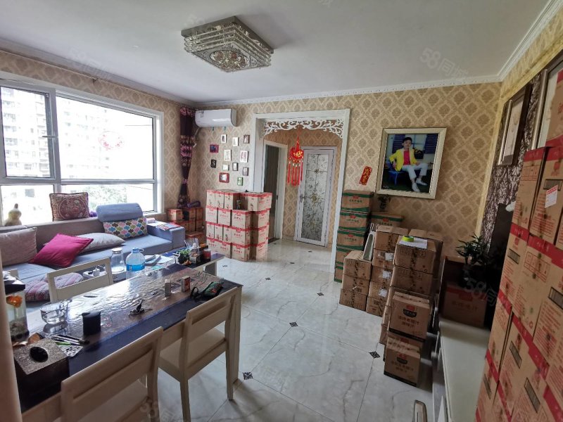 吕梁房产信息 吕梁二手房 孝义二手房 城区二手房 名人嘉苑1/10