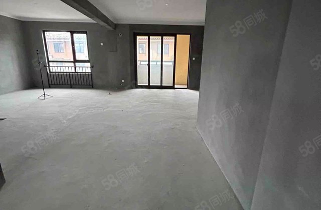 悦山湖东区3室2厅115㎡118万二手房图片